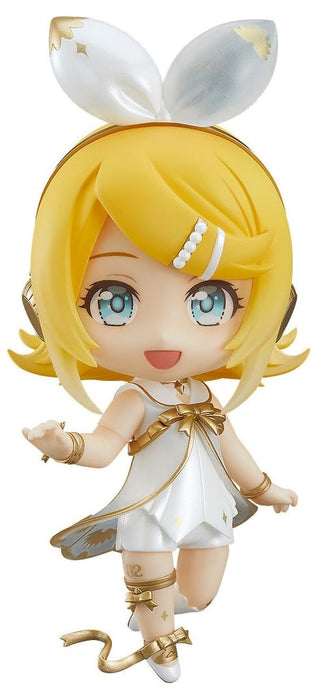 Good Smile Company Vocaloid - Kagamine Rin Nendoroid 1919 Symphony 2022 Ver.