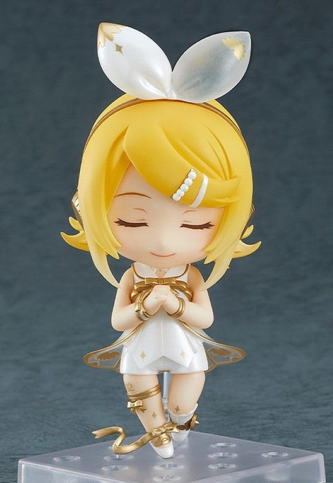 Good Smile Company Vocaloid - Kagamine Rin Nendoroid 1919 Symphony 2022 Ver.