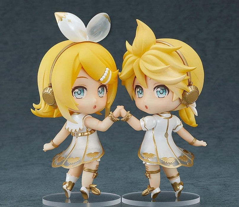 Good Smile Company Vocaloid - Kagamine Rin Nendoroid 1919 Symphony 2022 Ver.