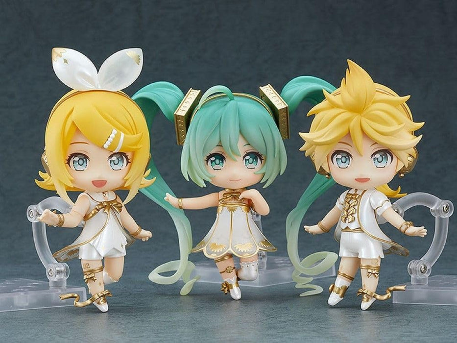 Good Smile Company Vocaloid - Kagamine Rin Nendoroid 1919 Symphony 2022 Ver.