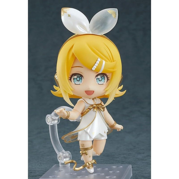 Good Smile Company Vocaloid - Kagamine Rin Nendoroid 1919 Symphony 2022 Ver.