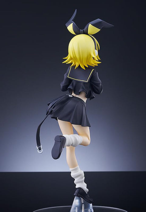 Good Smile Company Kagamine Rin Pop Up Parade Bring It On Ver. Figure Large