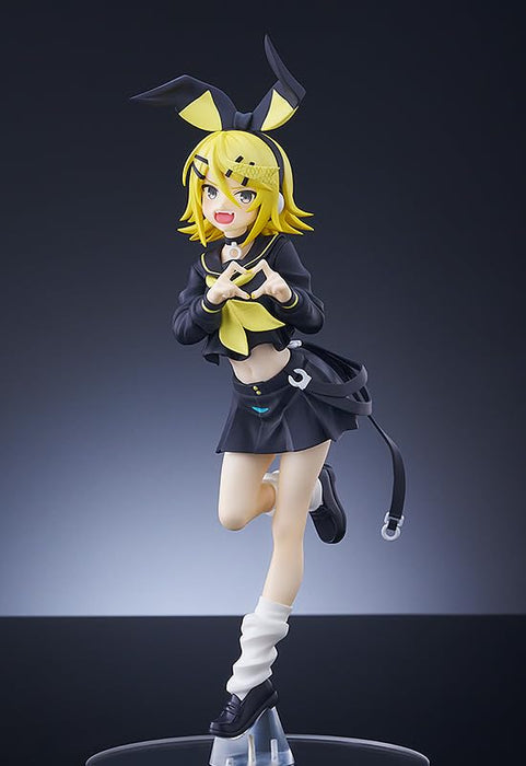 Good Smile Company Kagamine Rin Pop Up Parade Bring It On Ver. Figure Large