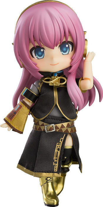 Good Smile Company Megurine Luka Vocaloid Nendoroid Doll Figure Collectible