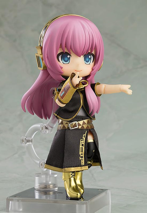 Good Smile Company Megurine Luka Vocaloid Nendoroid Doll Figure Collectible