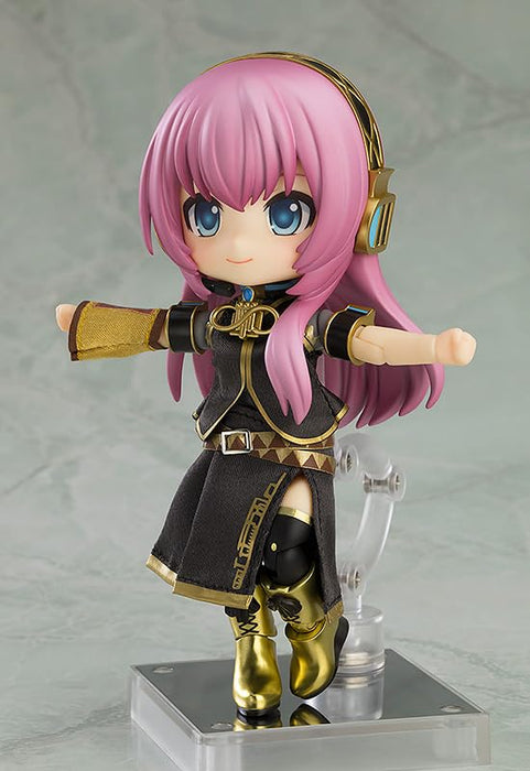 Good Smile Company Megurine Luka Vocaloid Nendoroid Doll Figure Collectible