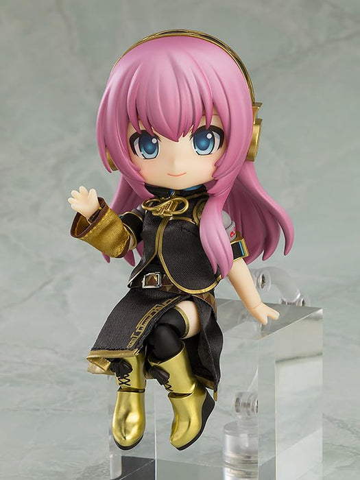 Good Smile Company Megurine Luka Vocaloid Nendoroid Doll Figure Collectible