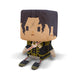 Capcom Voxenation Plush The Great Ace Attorney Baroque Van Zieks Toy- Japan Figure Store - #1 Bring To You The Best Japanese Goods