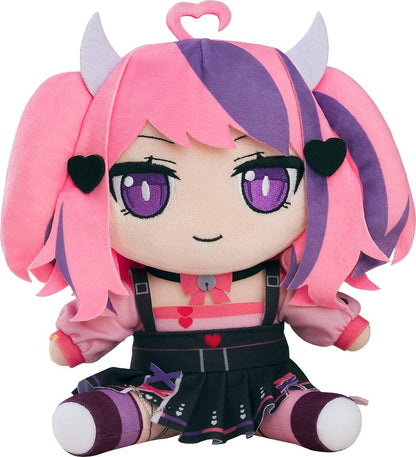 Good Smile Company Vshojo Ironmouse Anime Figure Collectible Toy- Japan Figure Store - #1 Bring To You The Best Japanese Goods