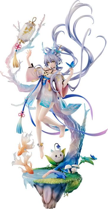 Good Smile Arts Shanghai Luo Tianyi 1/7 Figur Chant Of Life Version