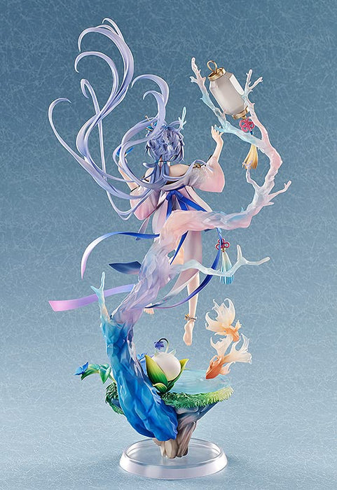 Good Smile Arts Shanghai Luo Tianyi 1/7 Figure Chant Of Life Version