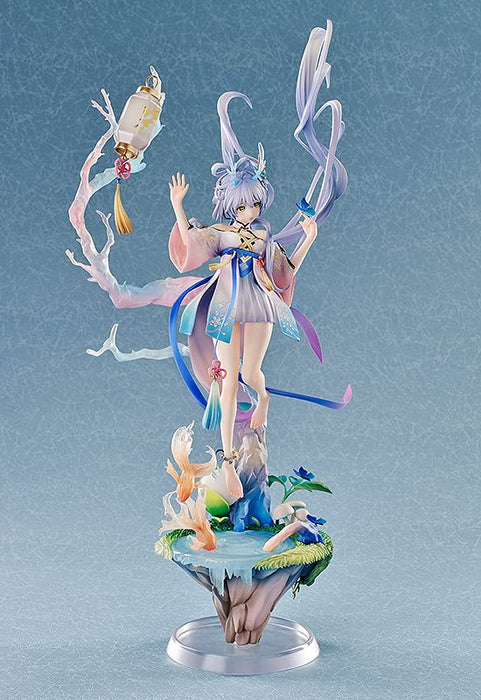 Good Smile Arts Shanghai Luo Tianyi 1/7 Figur Chant Of Life Version