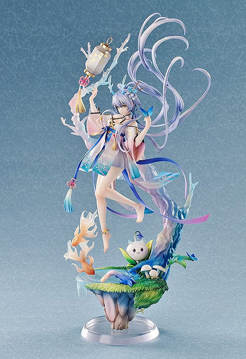 Good Smile Arts Shanghai Luo Tianyi 1/7 Figure Chant Of Life Version