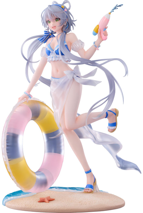 Blackray Enjoy Vsinger Luo Tianyi Summer Sea Breeze 1/7 Scale Figure