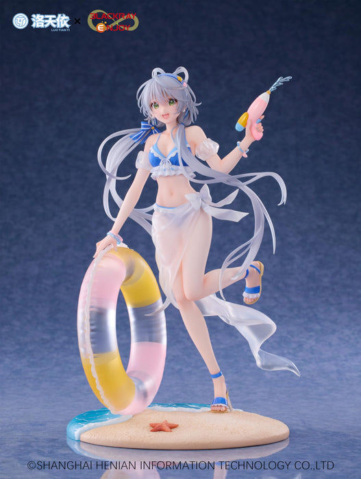 Blackray Enjoy Vsinger Luo Tianyi Summer Sea Breeze 1/7 Scale Figure