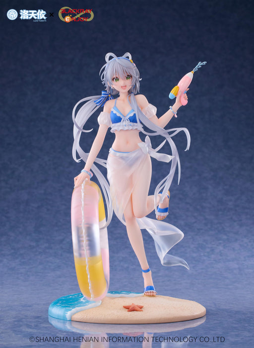 Blackray Enjoy Vsinger Luo Tianyi Summer Sea Breeze 1/7 Scale Figure