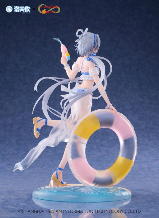 Blackray Enjoy Vsinger Luo Tianyi Summer Sea Breeze 1/7 Scale Figure