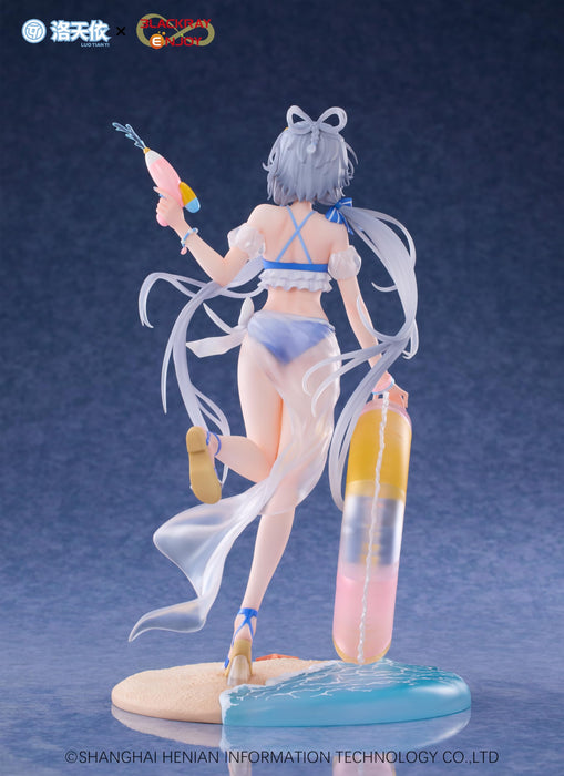 Blackray Enjoy Vsinger Luo Tianyi Summer Sea Breeze 1/7 Scale Figure