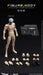 Vtoys X BMS Posable 1/12 Figure Body One VB002 White Skin Japan Action Figure- Japan Figure Store - #1 Bring To You The Best Japanese Goods
