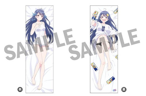 Movic Vtuber Legend Pillow Cover Kokorone Awayuki Viral Stream Design- Japan Figure Store - #1 Bring To You The Best Japanese Goods