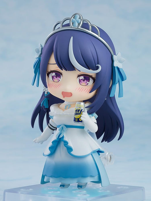 Good Smile Company Kokorone Awayuki Nendoroid 2557 Vtuber Collectible Figure