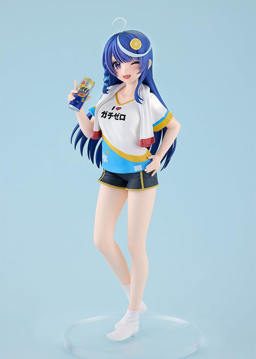 Good Smile Company Kokorone Awayuki Pop Up Parade L Vtuber Figure Toy