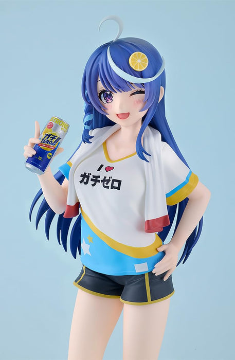 Good Smile Company Kokorone Awayuki Pop Up Parade L Vtuber Figure Toy