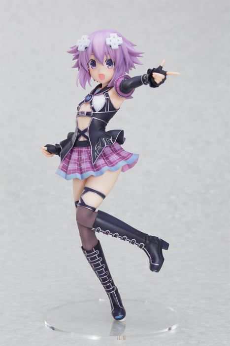 Phalaeno Orchid Seed Vvvtune Neptune 1/7 Scale Figure by Producer