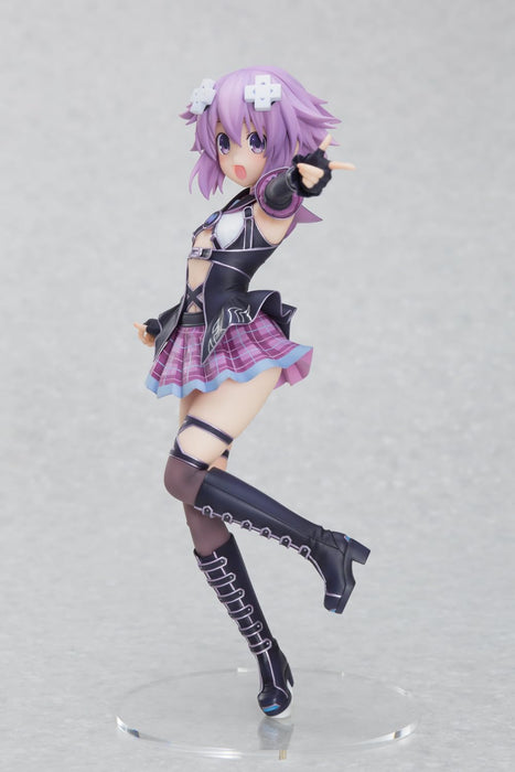 Phalaeno Orchid Seed Vvvtune Neptune 1/7 Scale Figure by Producer