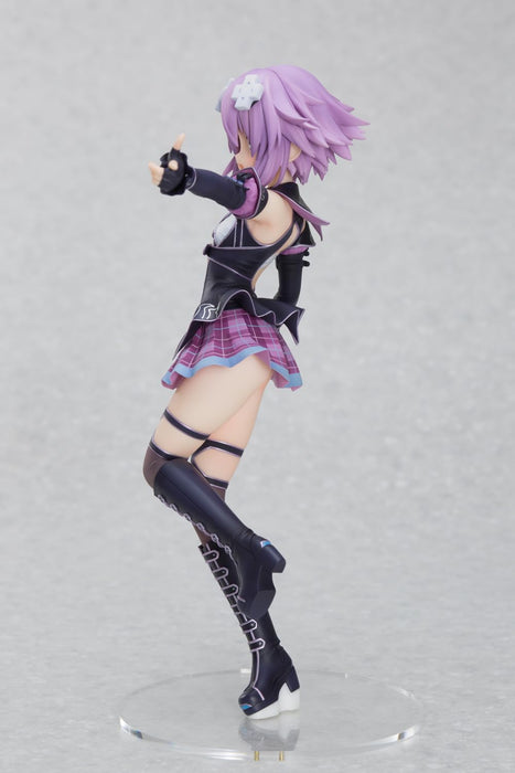 Phalaeno Orchid Seed Vvvtune Neptune 1/7 Scale Figure by Producer