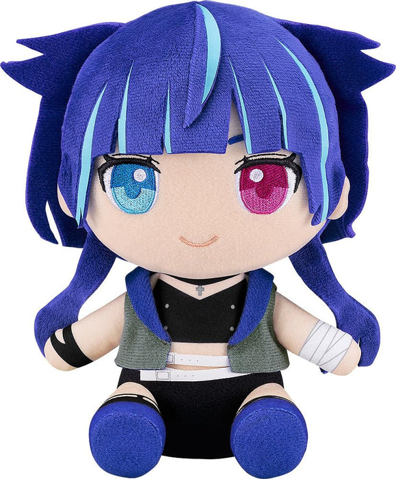 Good Smile Company Aoi Plush by Waon Games - Soft and Collectible Toy