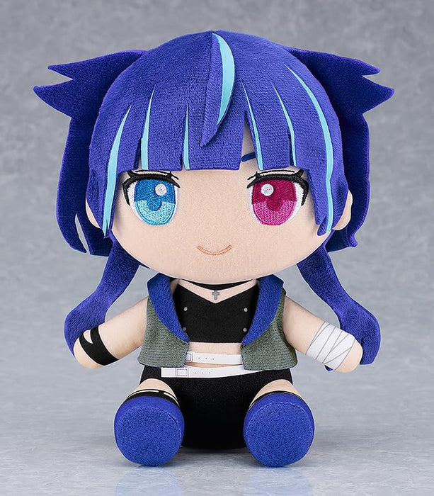 Good Smile Company Aoi-Plüsch von Waon Games – Weiches Sammelspielzeug