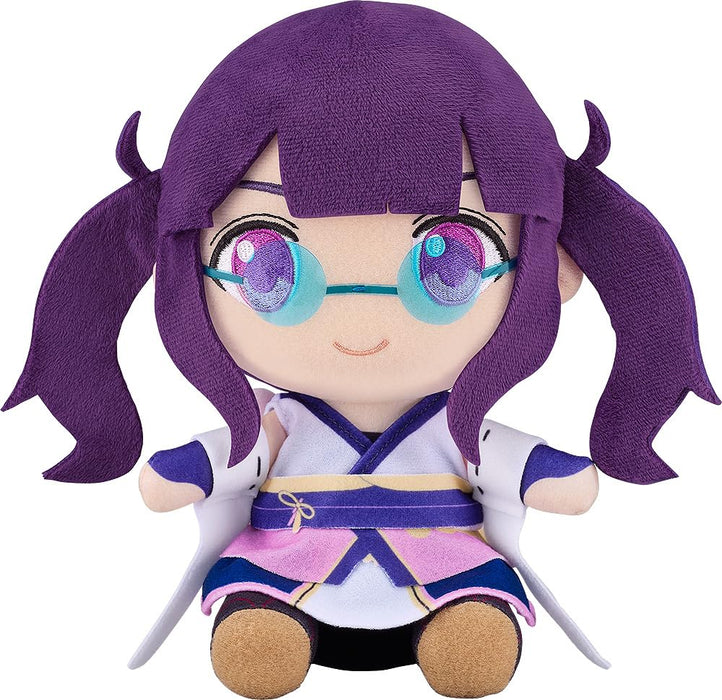 Good Smile Company Waon Games Shion Plush Toy Collectible