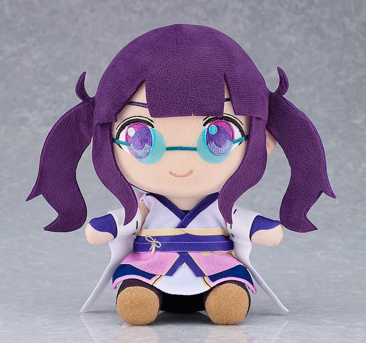 Good Smile Company Waon Games Shion Plush Toy Collectible