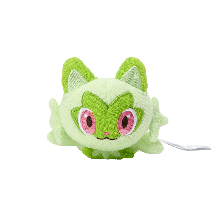 Pokemon Center Washable Stuffed Animal Nyaoha Plush Toy for Kids