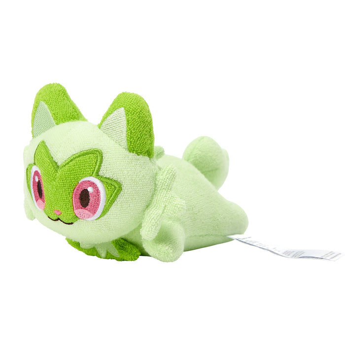 Pokemon Center Washable Stuffed Animal Nyaoha Plush Toy for Kids