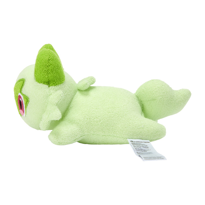 Pokemon Center Washable Stuffed Animal Nyaoha Plush Toy for Kids