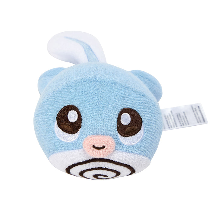 Peluche lavable Nidoromo du Centre Pokémon pour enfants