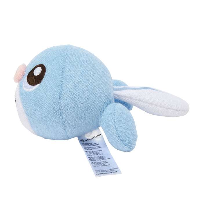 Peluche lavable Nidoromo du Centre Pokémon pour enfants