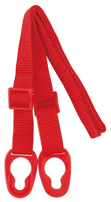 Skater Red Water Bottle with Shoulder Strap Compatible with Psb5 Fkds4 Fds4 Models