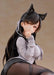 Wave Azur Lane Atago Gakuen Traumerei 1/7 Scale PVC Figure Partially ABS