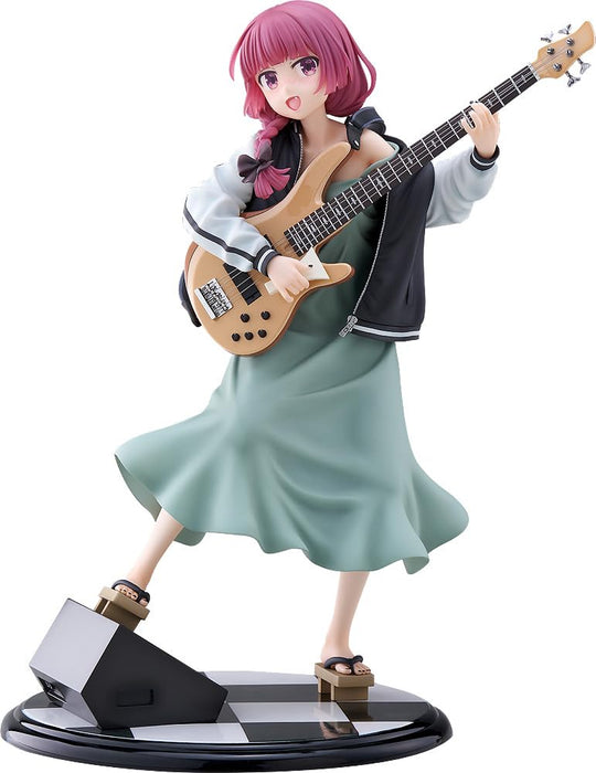 Wave Bocchi The Rock Kikuri Hiroi 1/7 Scale Figure Japan Official Release- Japan Figure Store - #1 Bring To You The Best Japanese Goods