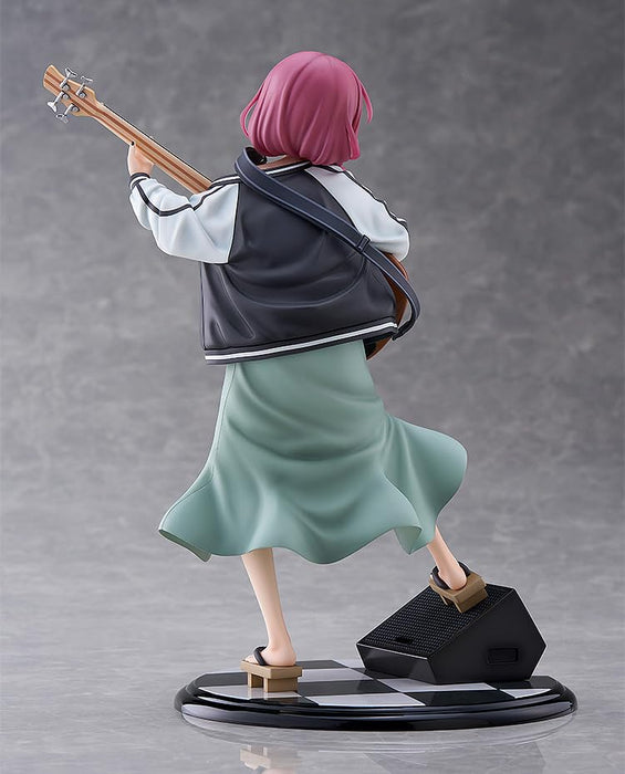 Wave Bocchi The Rock Kikuri Hiroi 1/7 Scale Figure Japan Official Release- Japan Figure Store - #1 Bring To You The Best Japanese Goods