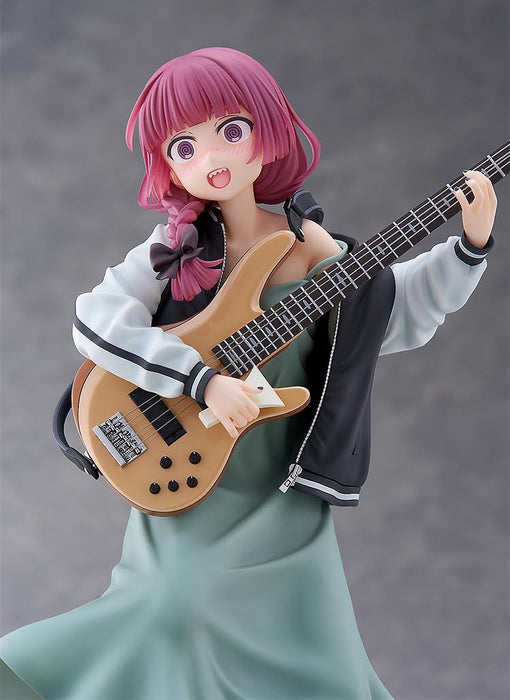 Wave Bocchi The Rock Kikuri Hiroi 1/7 Scale Figure Japan Official Release- Japan Figure Store - #1 Bring To You The Best Japanese Goods