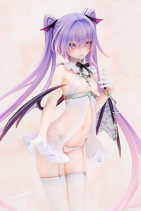 Wave Carneades Eve Concept Art Ver 1/6 Scale PVC Figure Premium Quality