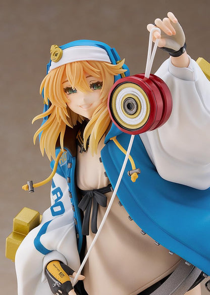 Wave Guilty Gear Strive Bridget 1/7 Scale Figure Japan Official Merchandise- Japan Figure Store - #1 Bring To You The Best Japanese Goods
