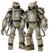 Wave 1/20 Maschinen Krieger AFS Mk.I & Mk.II Model Kit Japan Set- Japan Figure Store - #1 Bring To You The Best Japanese Goods