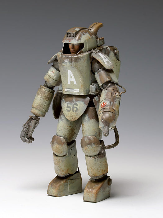 Wave 1/20 Maschinen Krieger AFS Mk.I & Mk.II Model Kit Japan Set- Japan Figure Store - #1 Bring To You The Best Japanese Goods