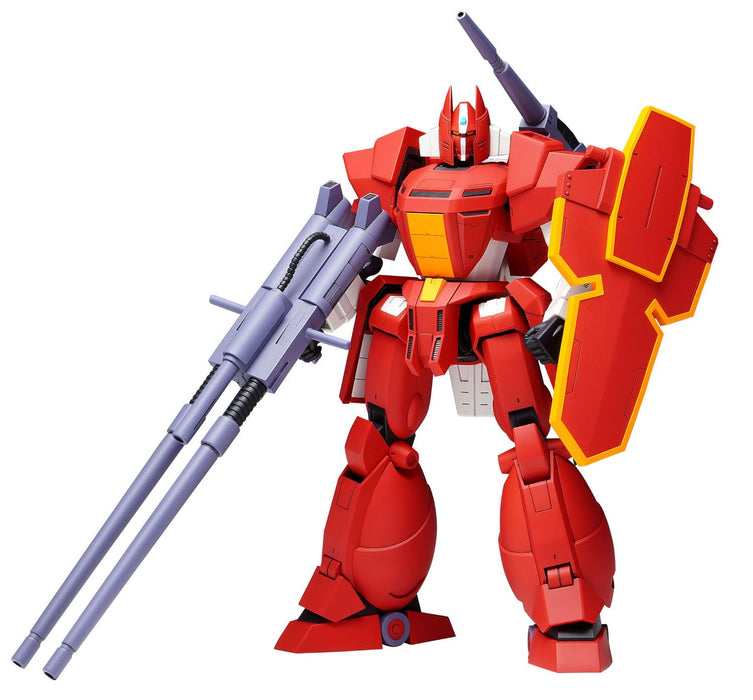 Wave 1/72 Panzer World Galient Heavy Armed Kai Plastic Model Kit Japan- Japan Figure Store - #1 Bring To You The Best Japanese Goods