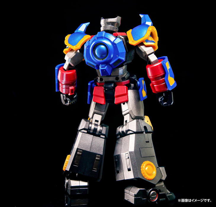 Wave Sengoku Majin Goshogun Limited Edition Action Figure Japan Official- Japan Figure Store - #1 Bring To You The Best Japanese Goods